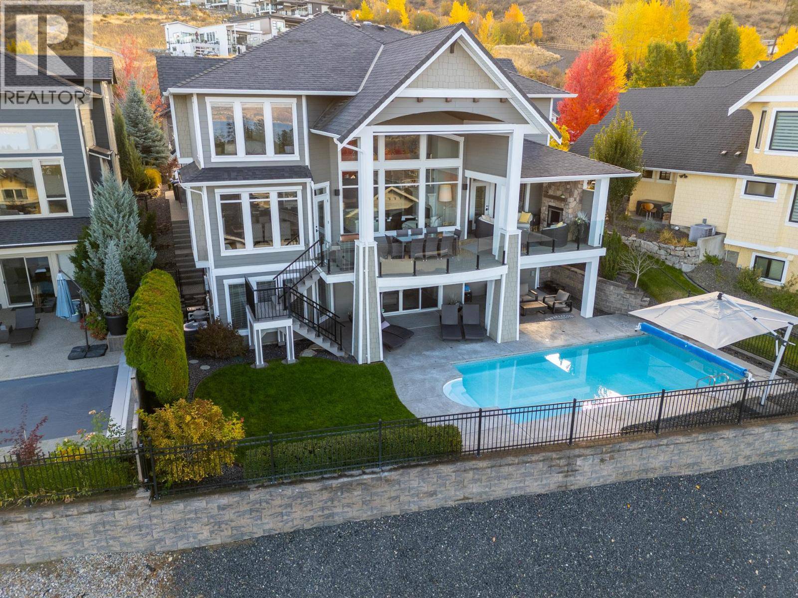 Kelowna, BC V1W5G5,388 Rindle Court
