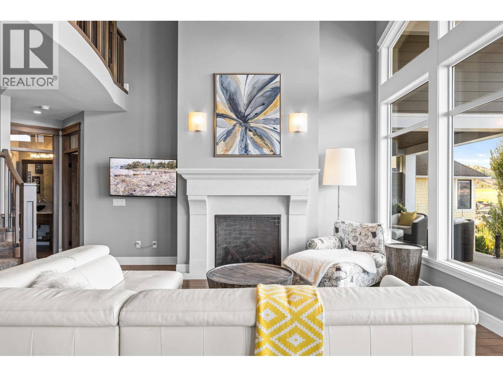 Kelowna, BC V1W5G5,388 Rindle Court