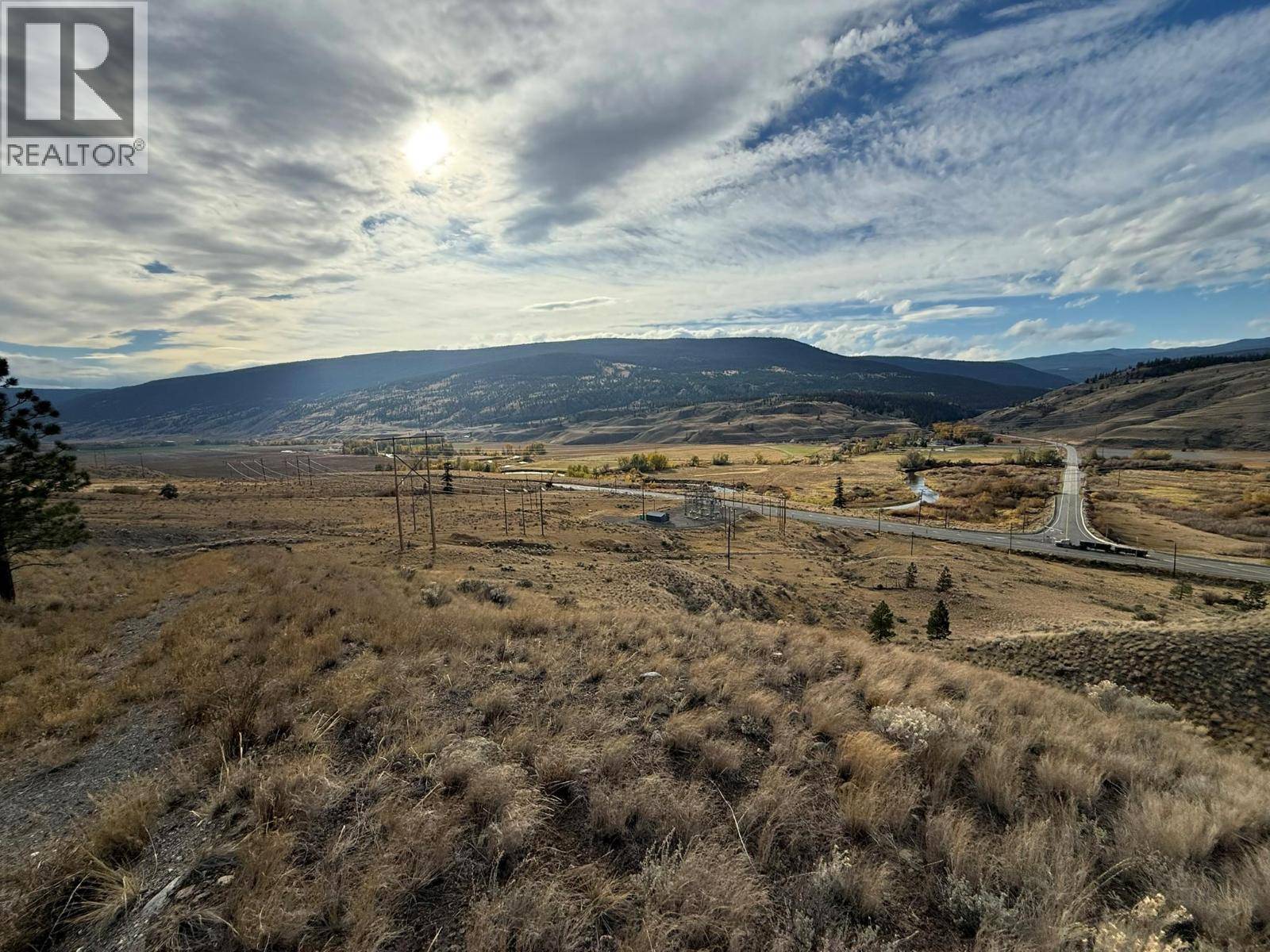 Cache Creek, BC V0K1H0,3580 CARIBOO  97 Highway