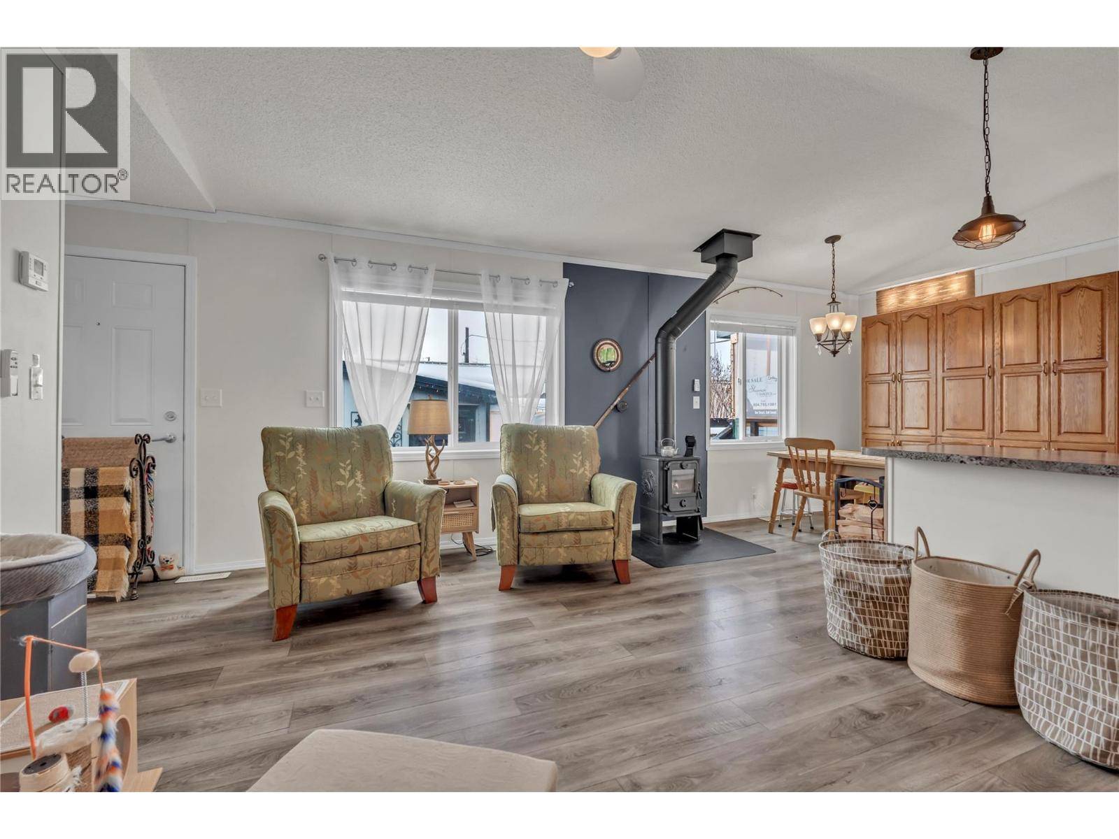 Princeton, BC V0X1W0,263 Highway 3 Other #24