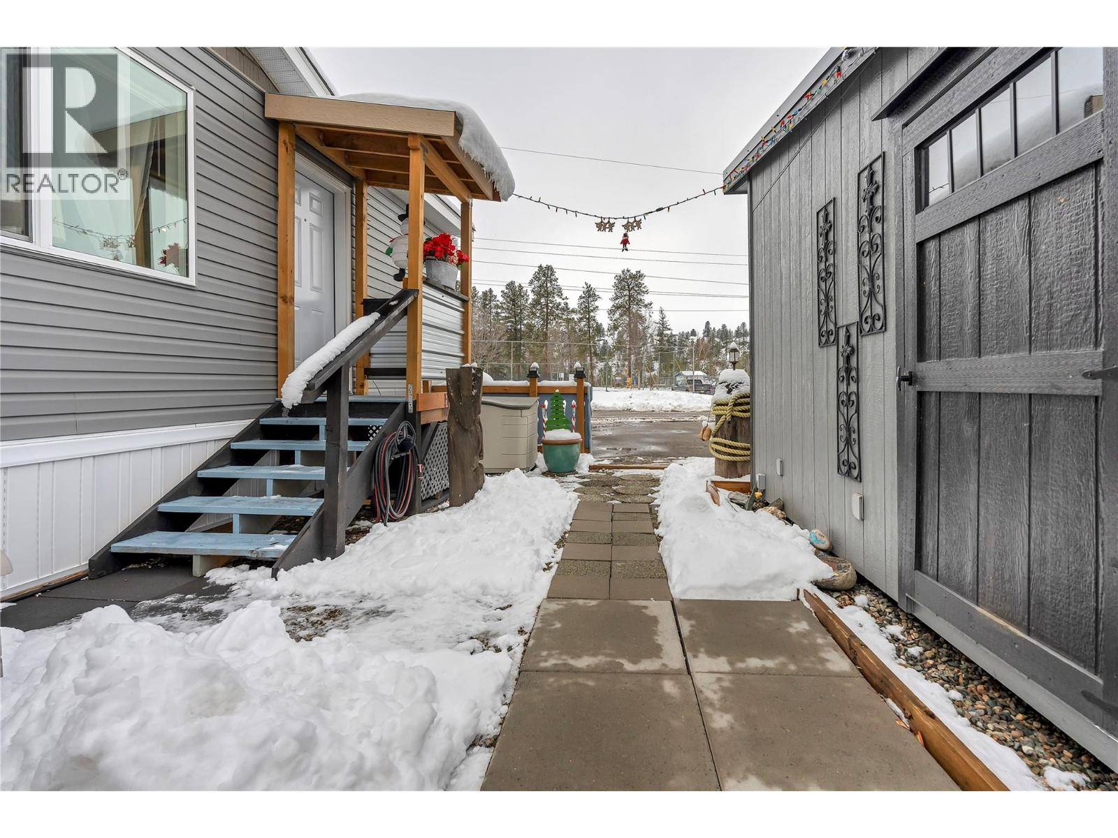 Princeton, BC V0X1W0,263 Highway 3 Other #24