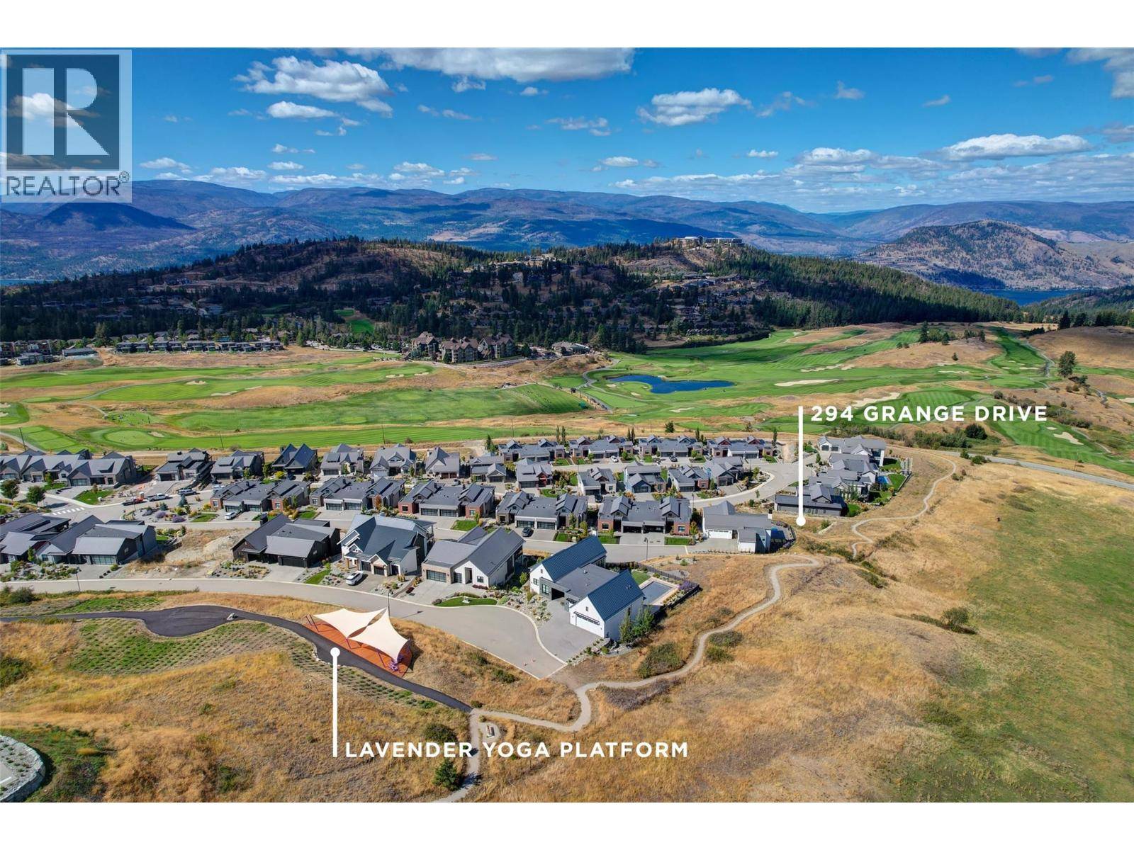 Vernon, BC V1H1G4,294 Grange Drive