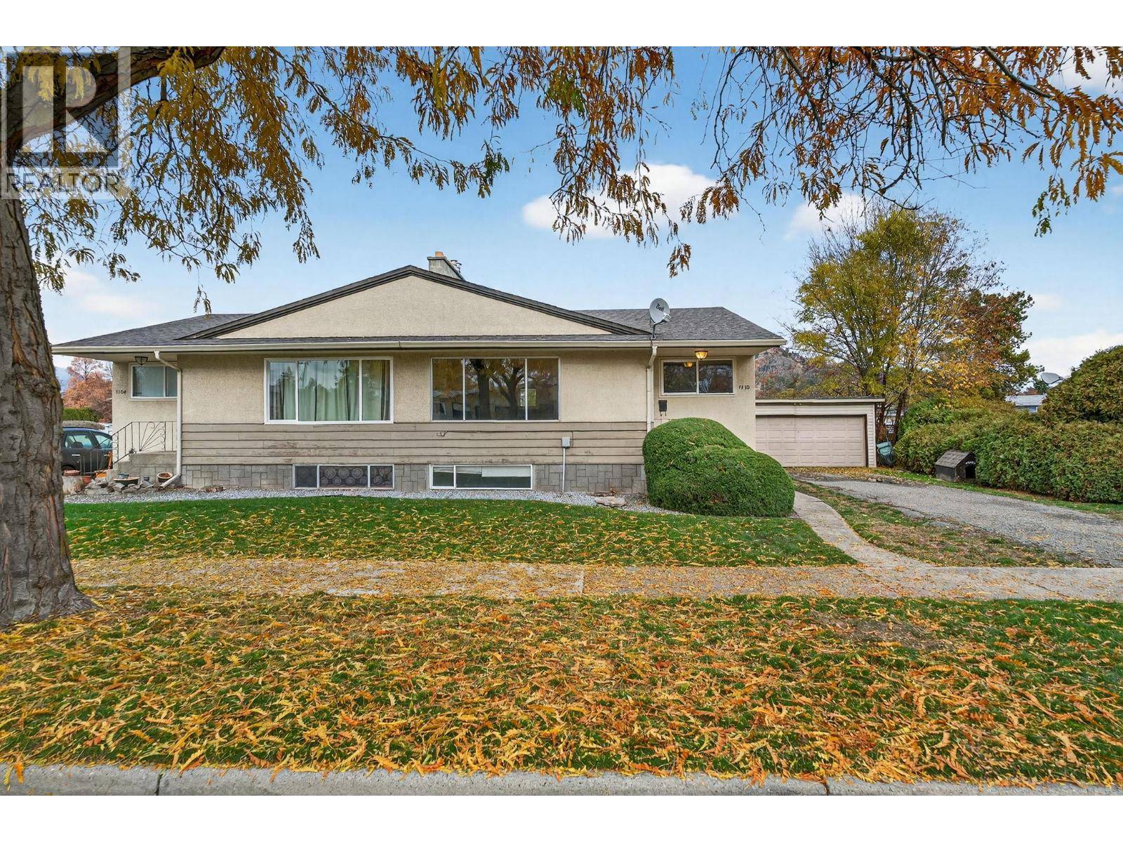 Kelowna, BC V1Y6W6,1110 Stockwell Avenue Lot# 2