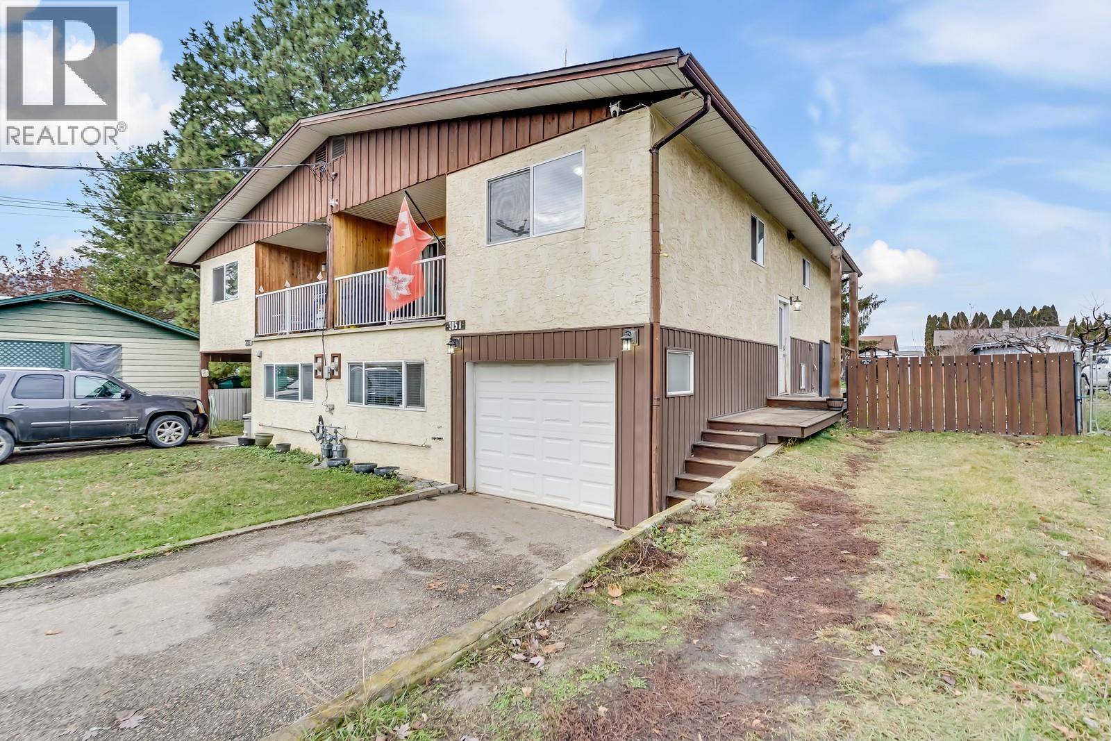 Enderby, BC V4Y4A7,305A Kildonan Avenue