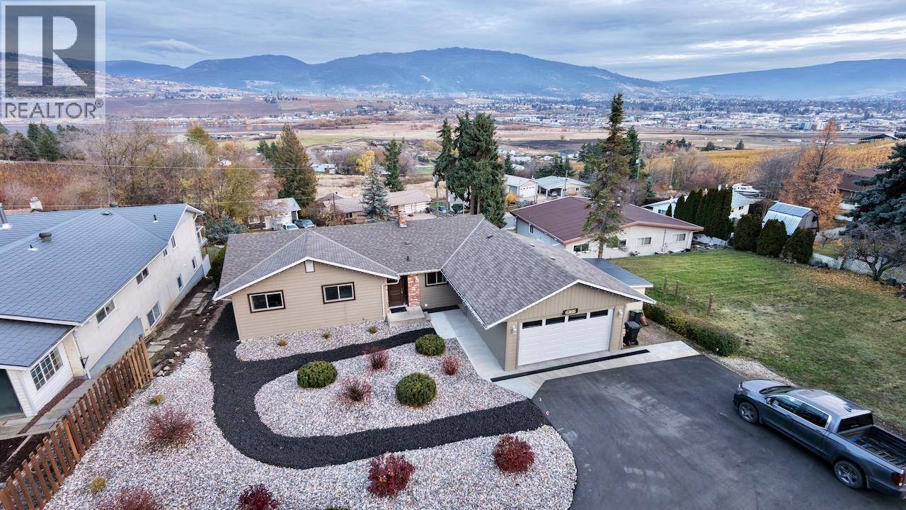 Vernon, BC V1H1W3,6355 Cardinal Road