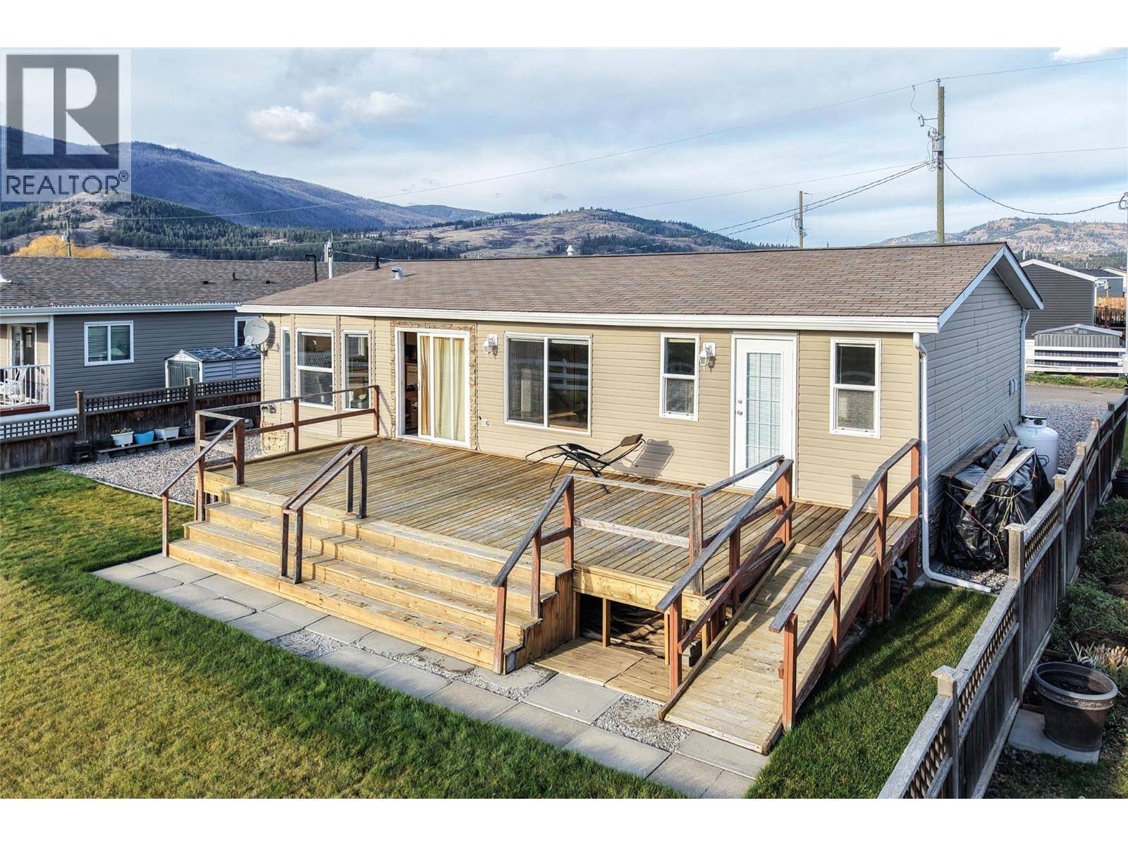 Vernon, BC V1H2A3,71 Antoine RD #4
