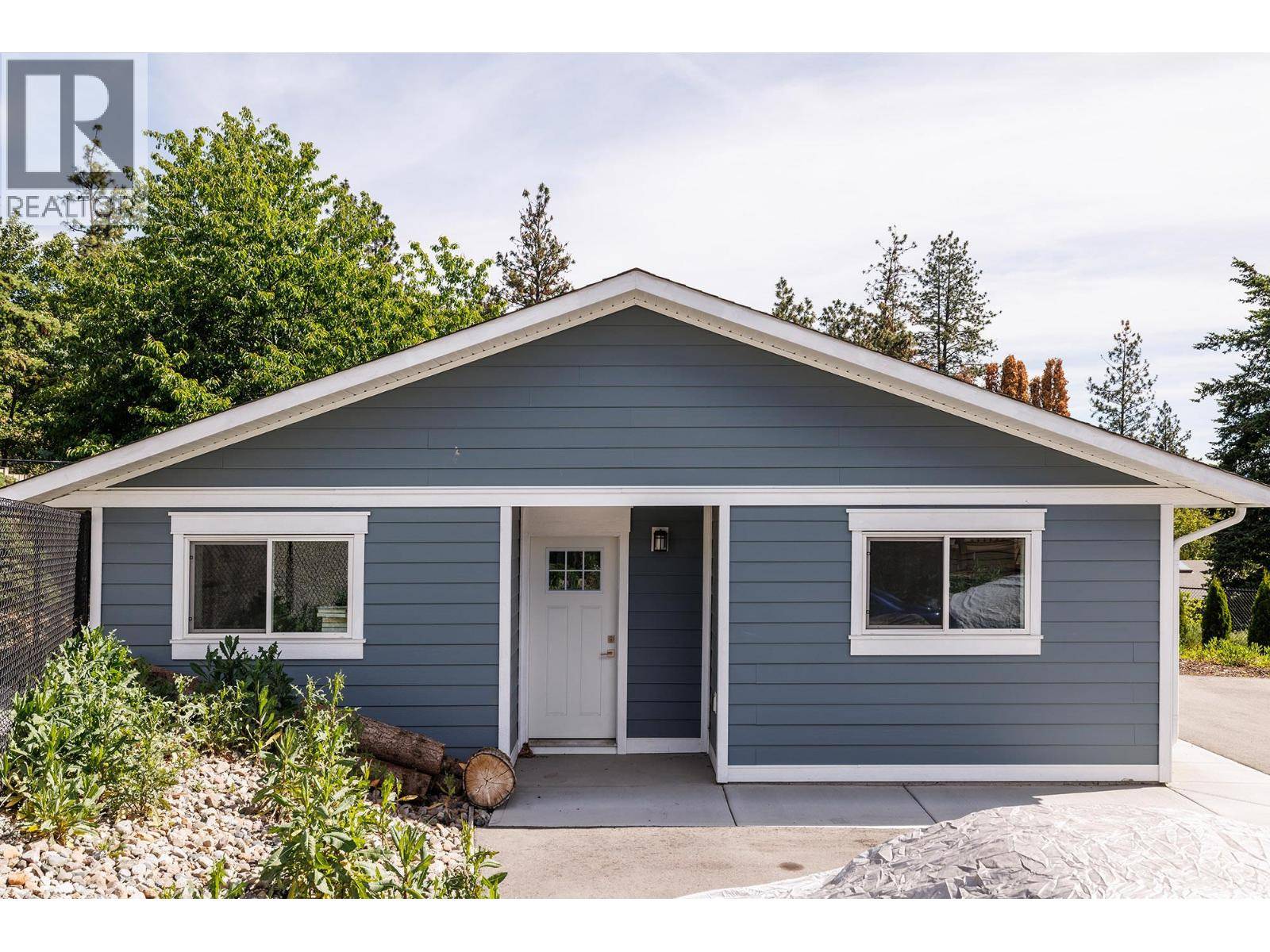 West Kelowna, BC V4T1E2,3728 Glenway Road