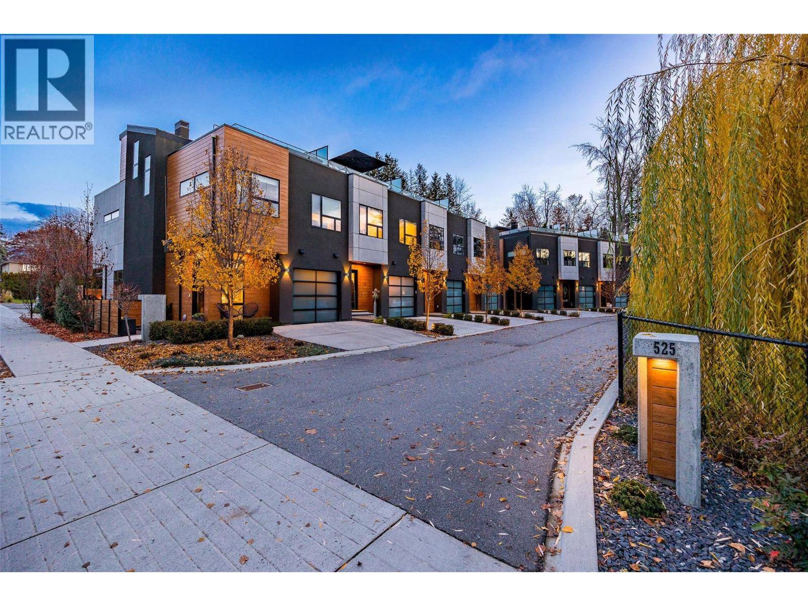 Kelowna, BC V1W1K9,525 McClure RD #2