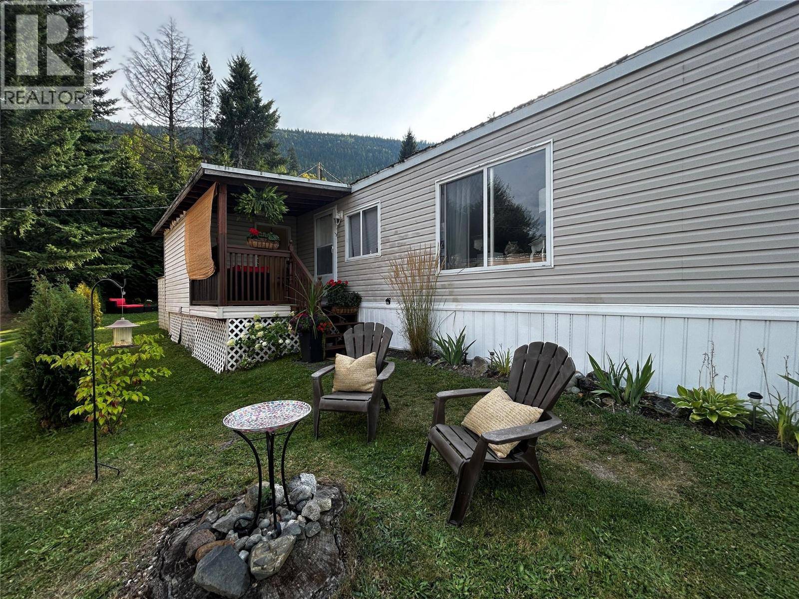 Nelson, BC V1L6T6,1554 GRANITE RD #32