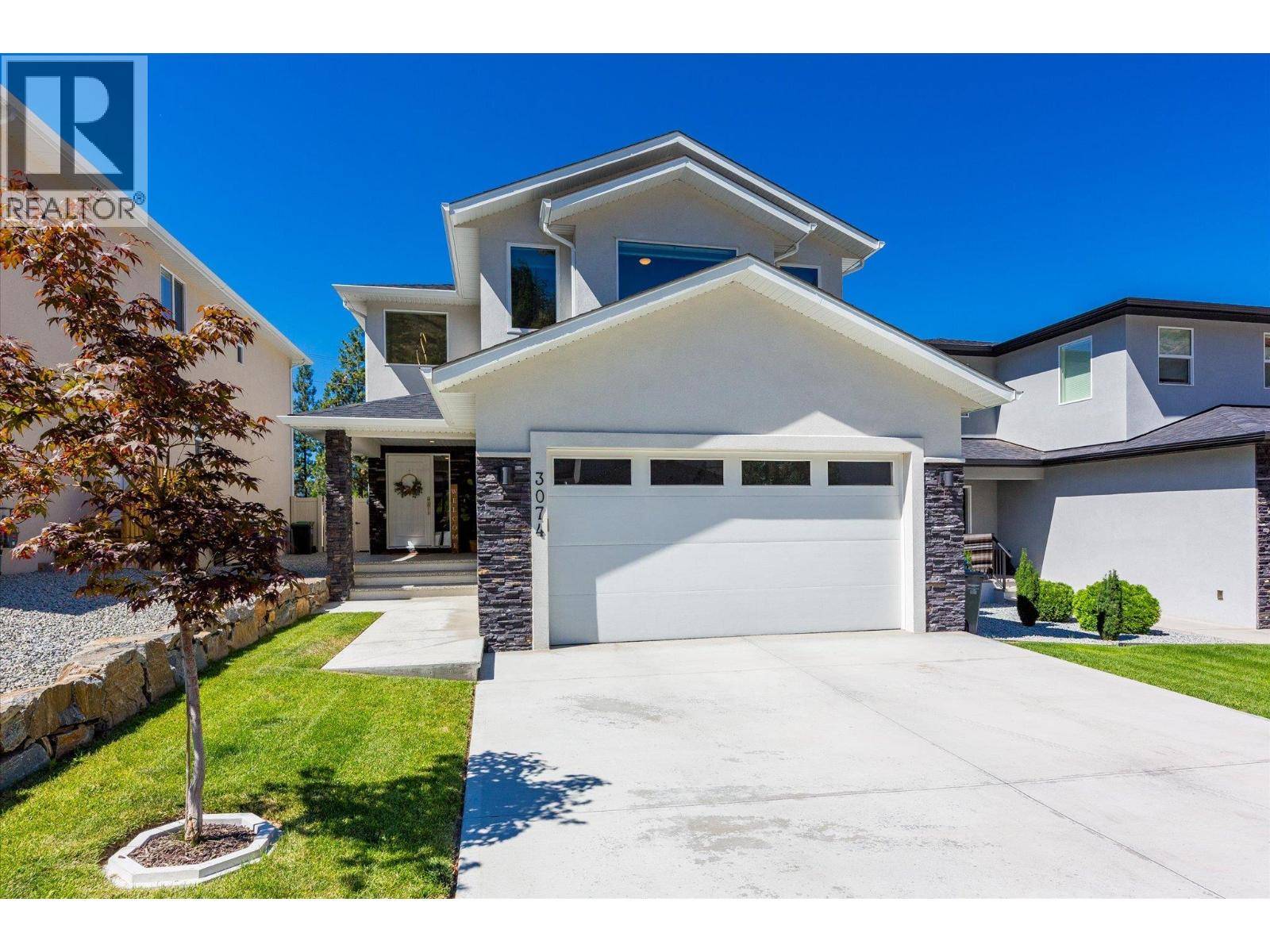 West Kelowna, BC V4T0A5,3074 Riesling Way