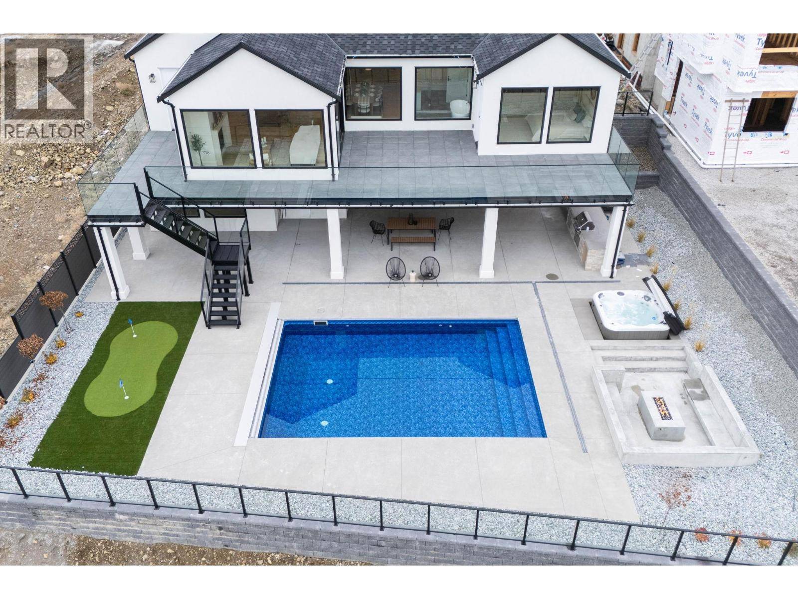 West Kelowna, BC V4T3H9,1327 Vineyard Drive