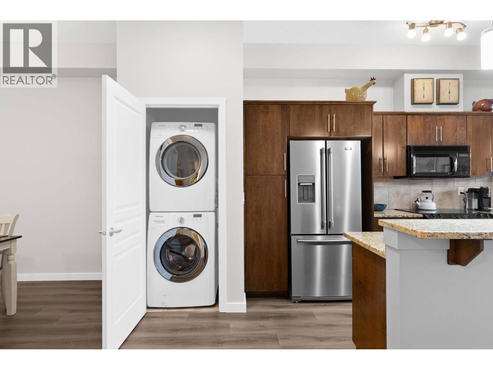 Kelowna, BC V1Y1Z9,1331 Ellis ST #221