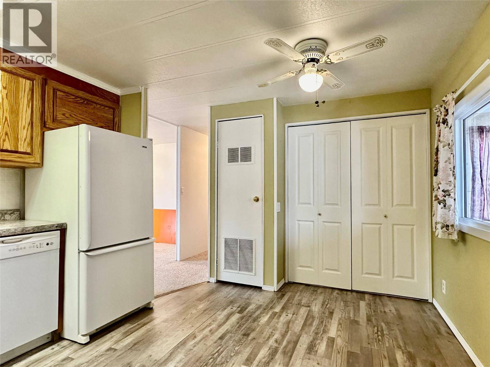 Oliver, BC V0H1T3,6601 Tucelnuit DR #41