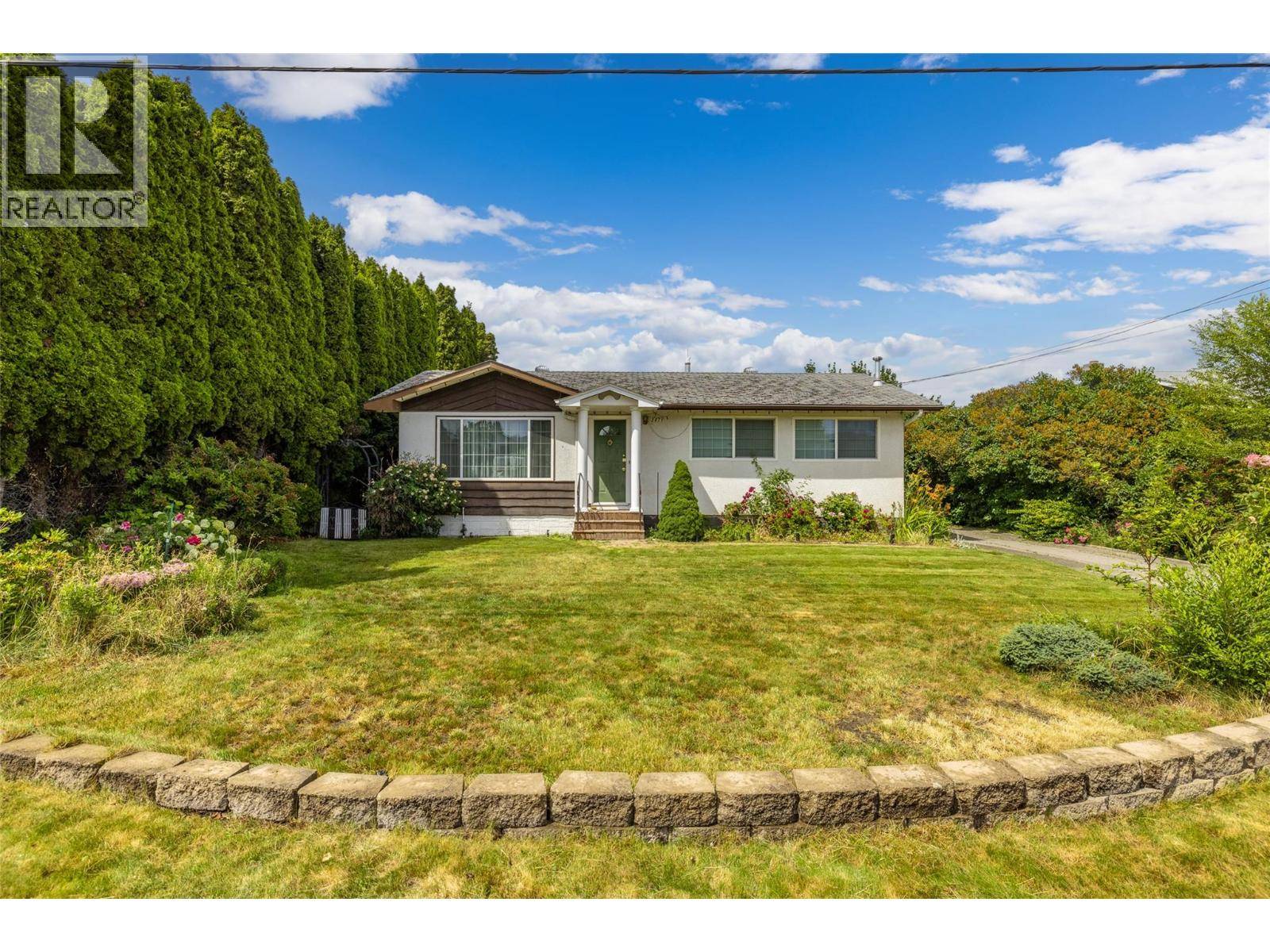 West Kelowna, BC V4T1P7,2436 Apollo Road