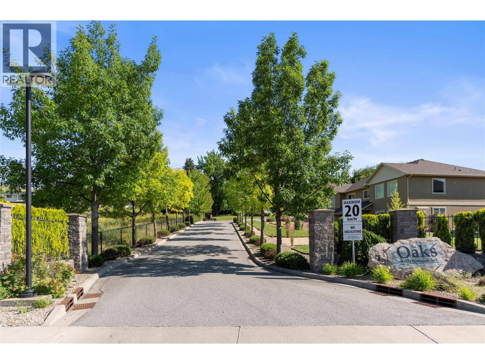 Vernon, BC V1H2K6,6600 Okanagan AVE #9