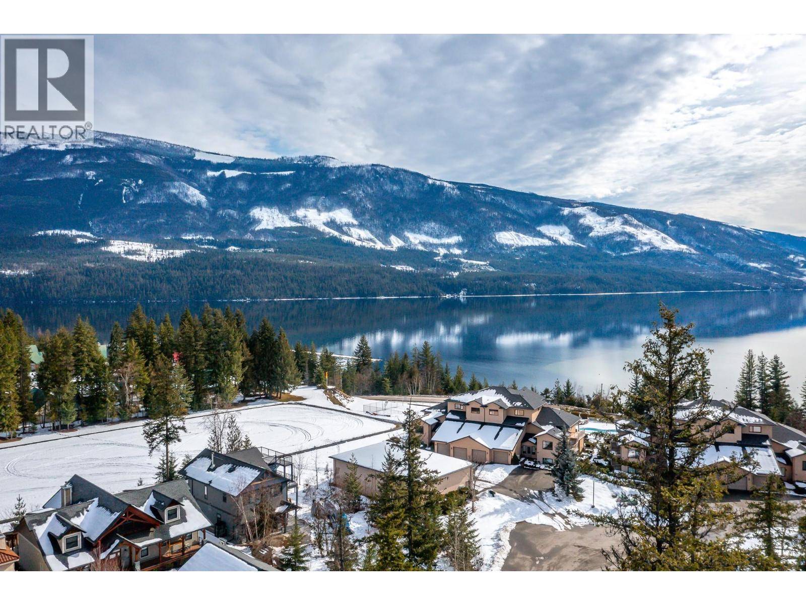 Enderby, BC V0E1V5,3473 Lakeview PL #202