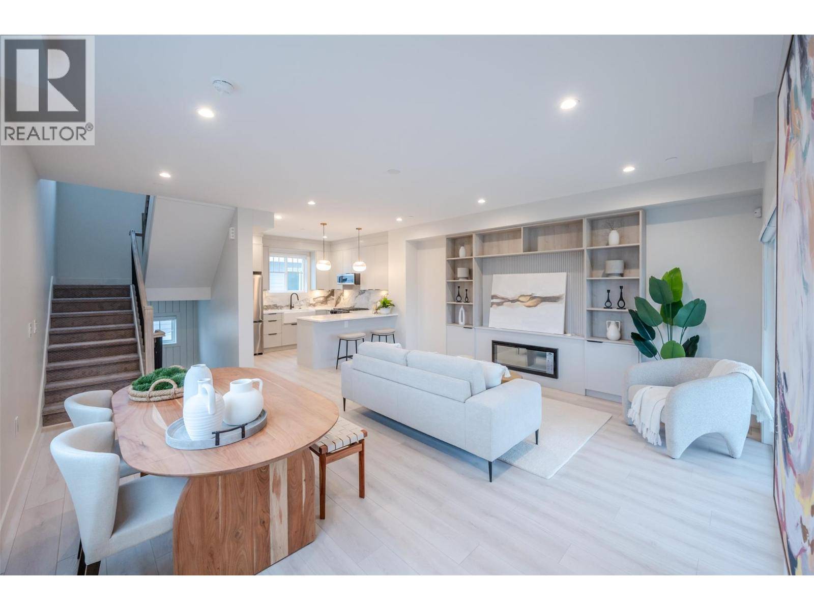 Penticton, BC V2A0J6,784 ARGYLE ST #104