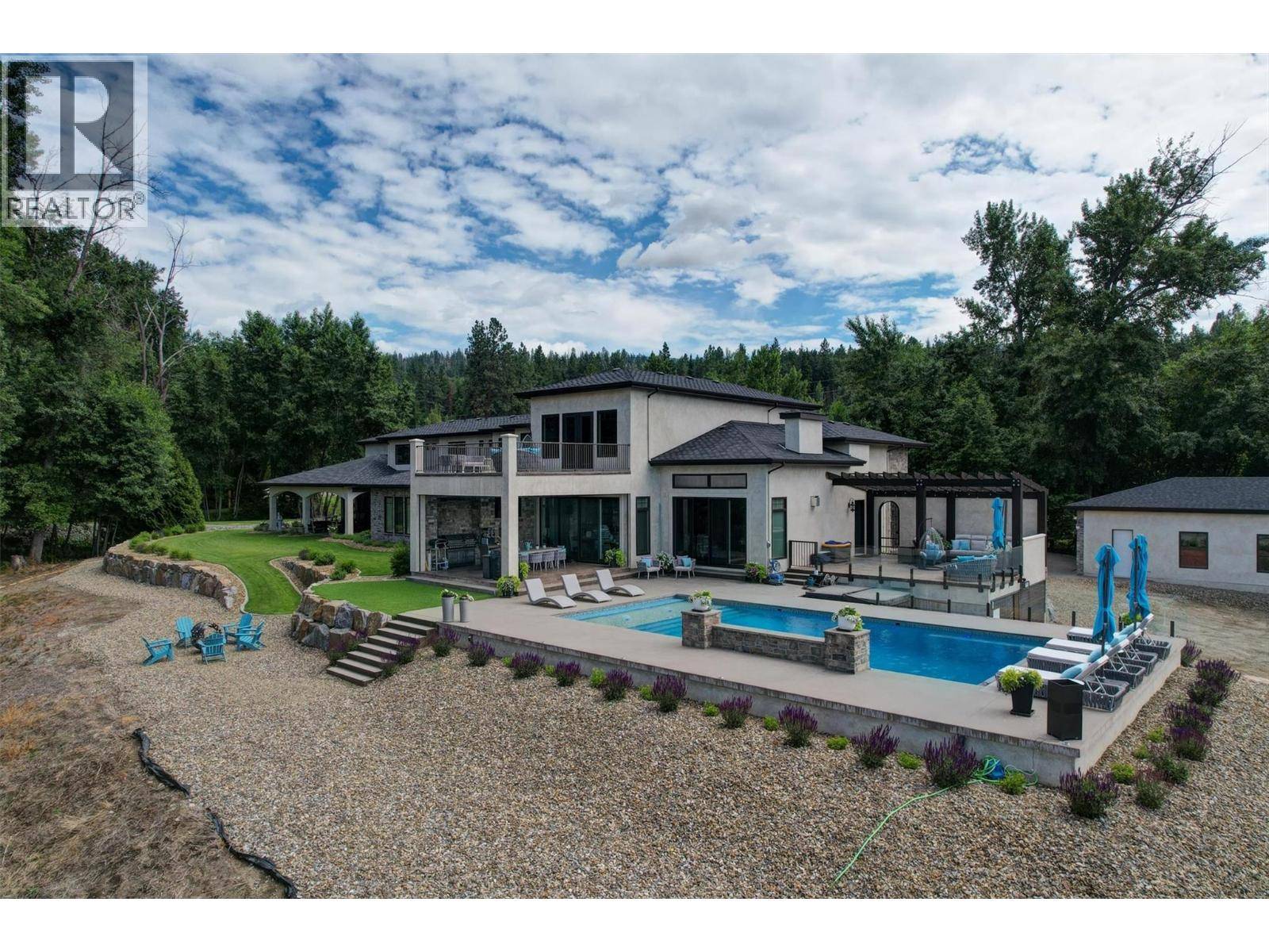 Kelowna, BC V1W4C3,2950 Balldock Road