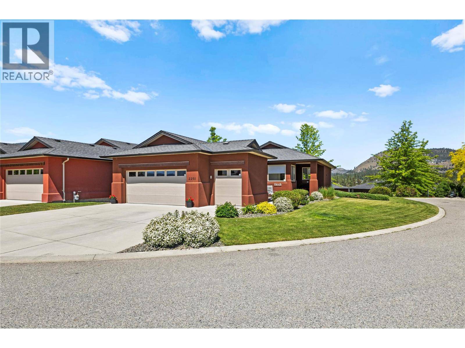 Westbank, BC V4T3B7,2201 Terrero Place