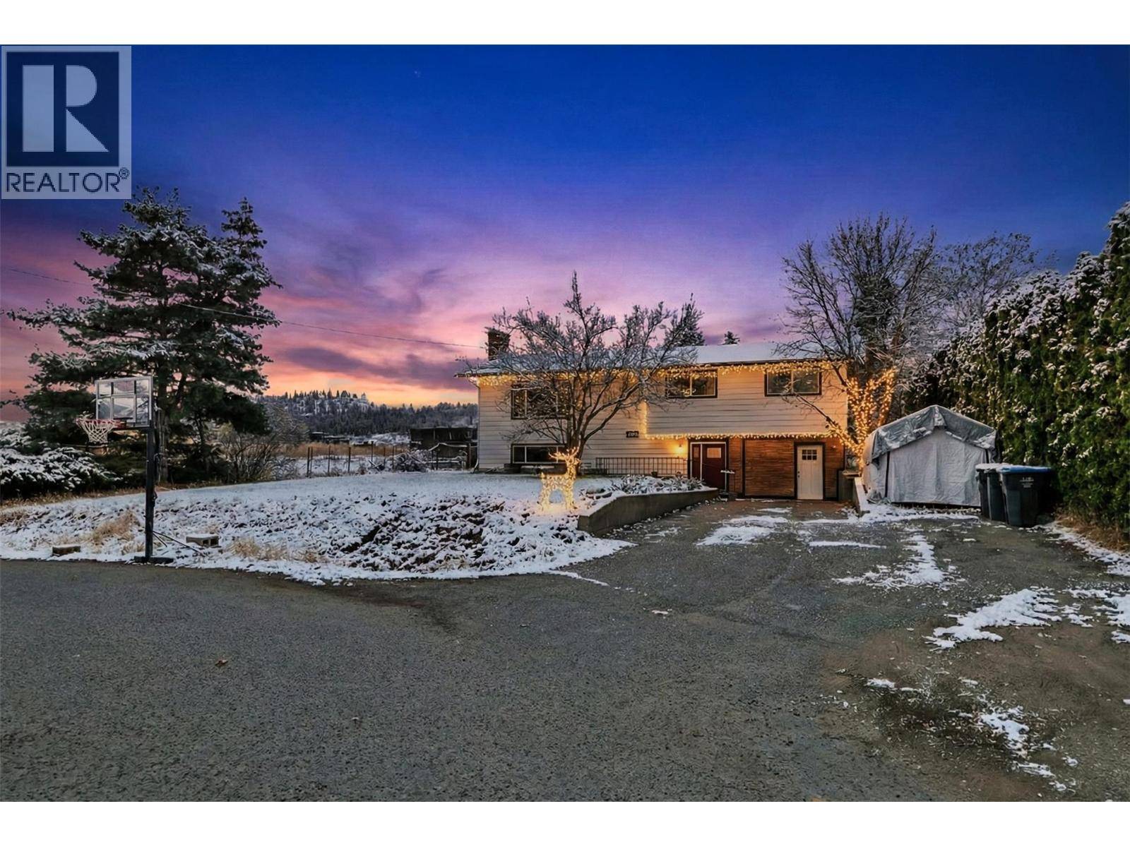 Lake Country, BC V4V1L4,10010 Kel Win Road