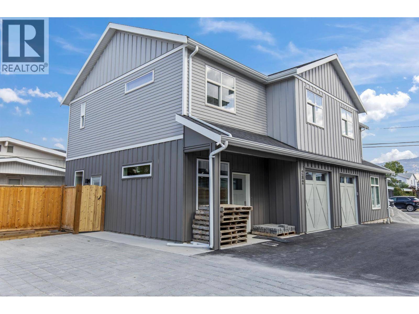 Kelowna, BC V1X4E6,280 Nickel Road