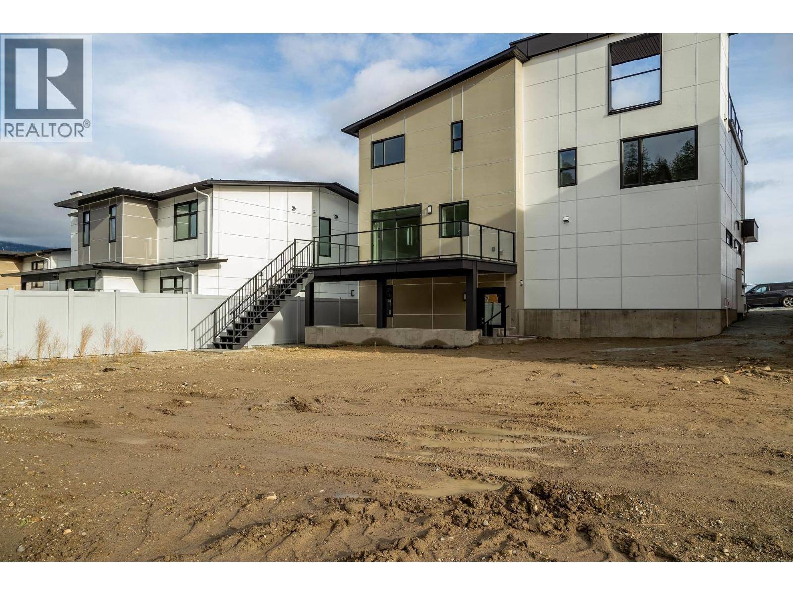 West Kelowna, BC V4T0B1,3754 Davidson Court Lot# Trails 65