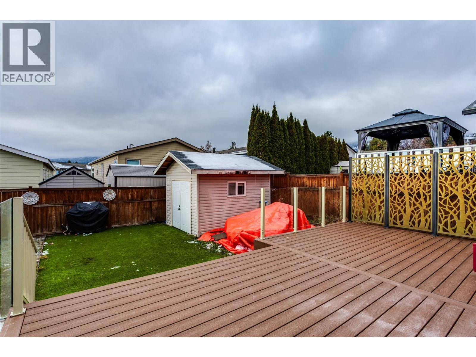 West Kelowna, BC V4T3A3,2440 Old Okanagan HWY #1026