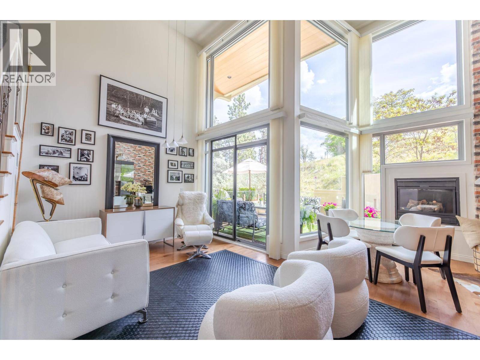 Penticton, BC V2A1H4,250 MARINA WAY #208