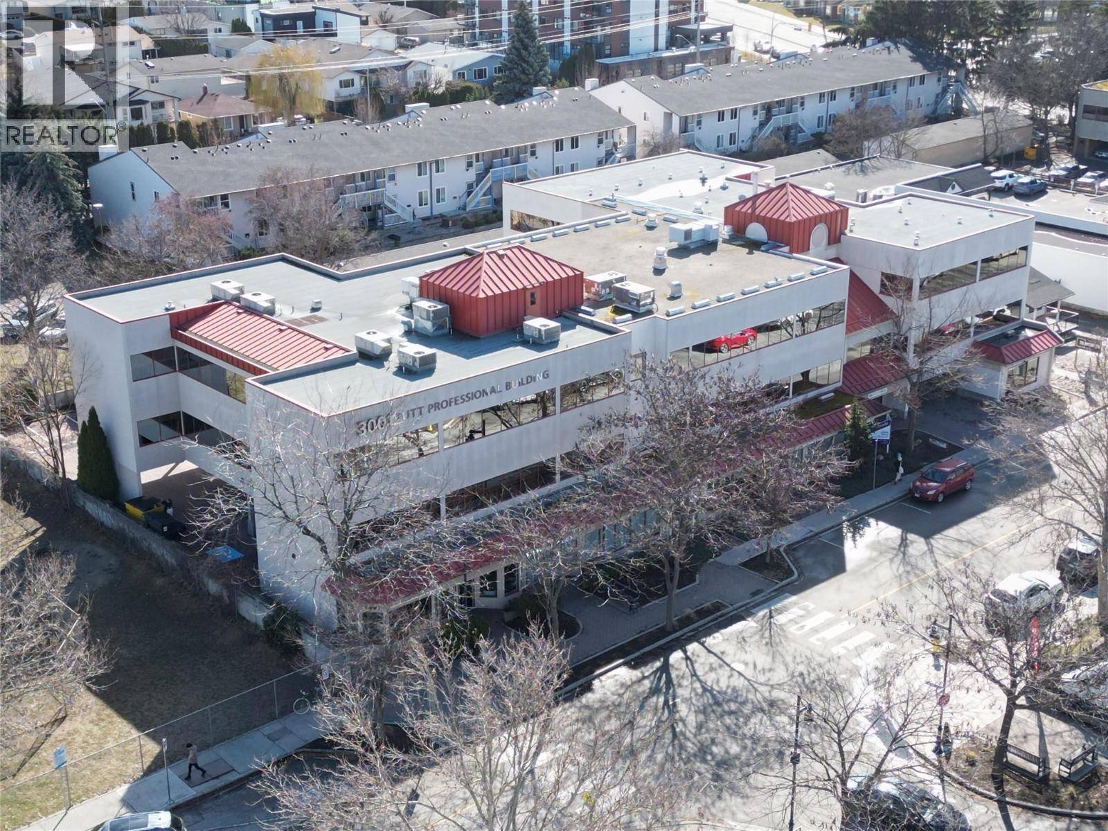 Kelowna, BC V1Y2H4,3001 Tutt Street