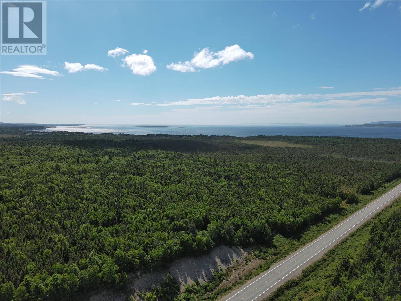 Barachois Brook, NL A0N1B0,0 MAIN #Lot1