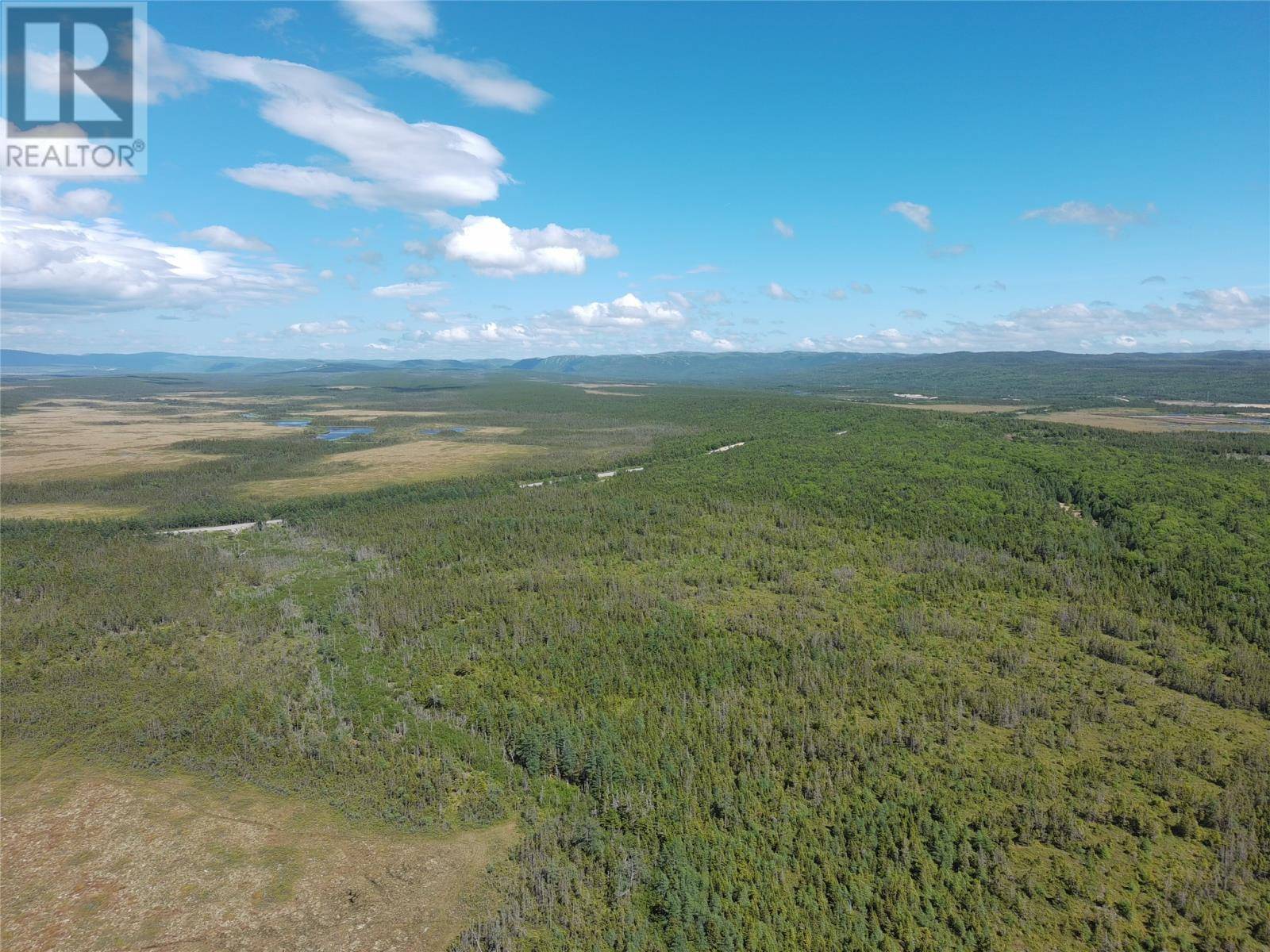 Barachois Brook, NL A0N1B0,0 MAIN #Lot1