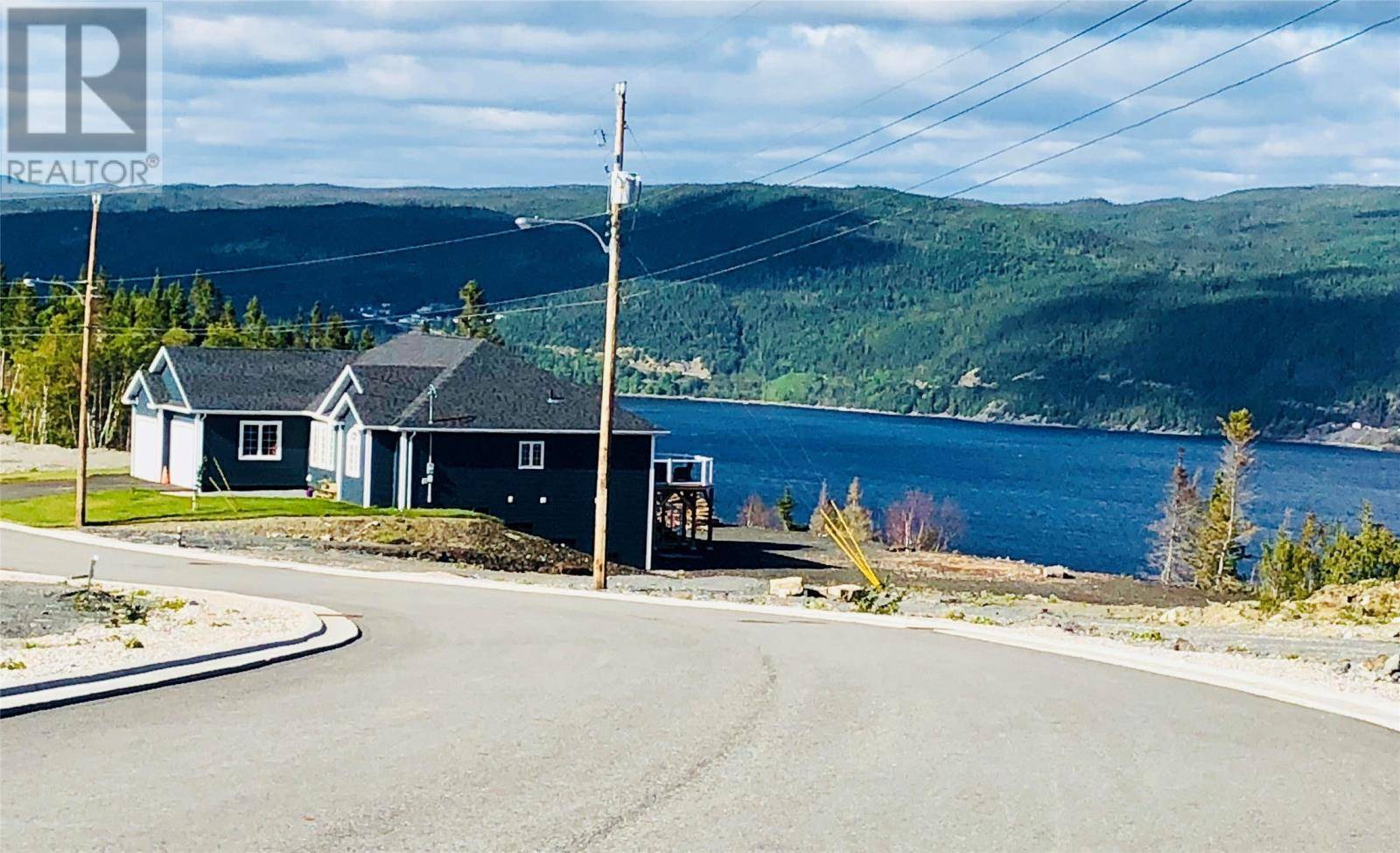 Corner Brook, NL A2H7E6,Lot 35 Parkway Heights