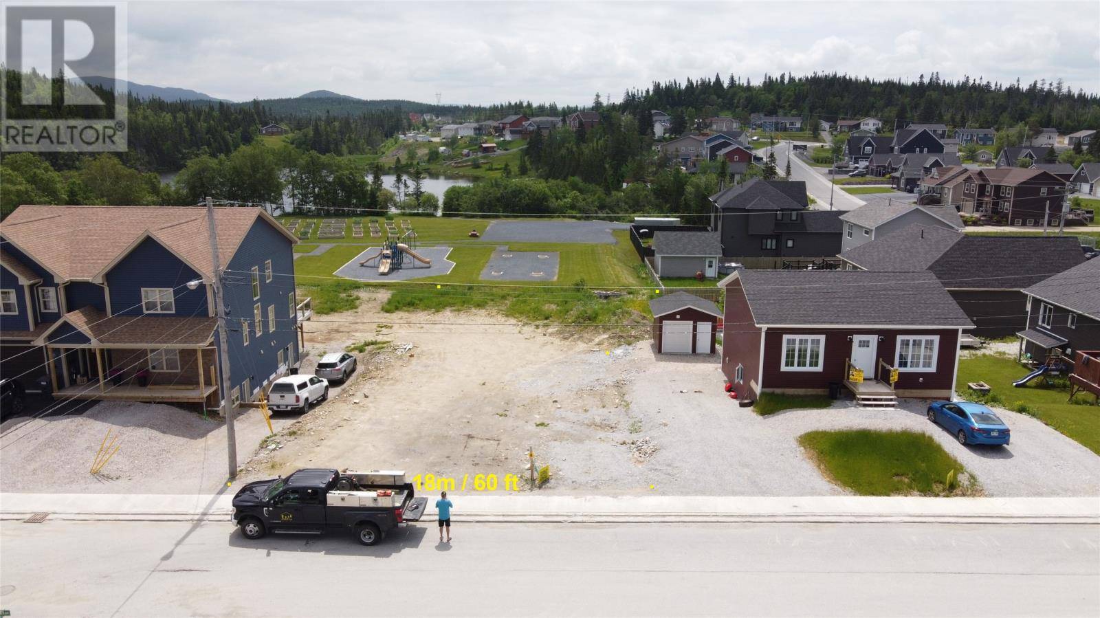 Massey Drive, NL A2H0E5,4 Benjamin Street