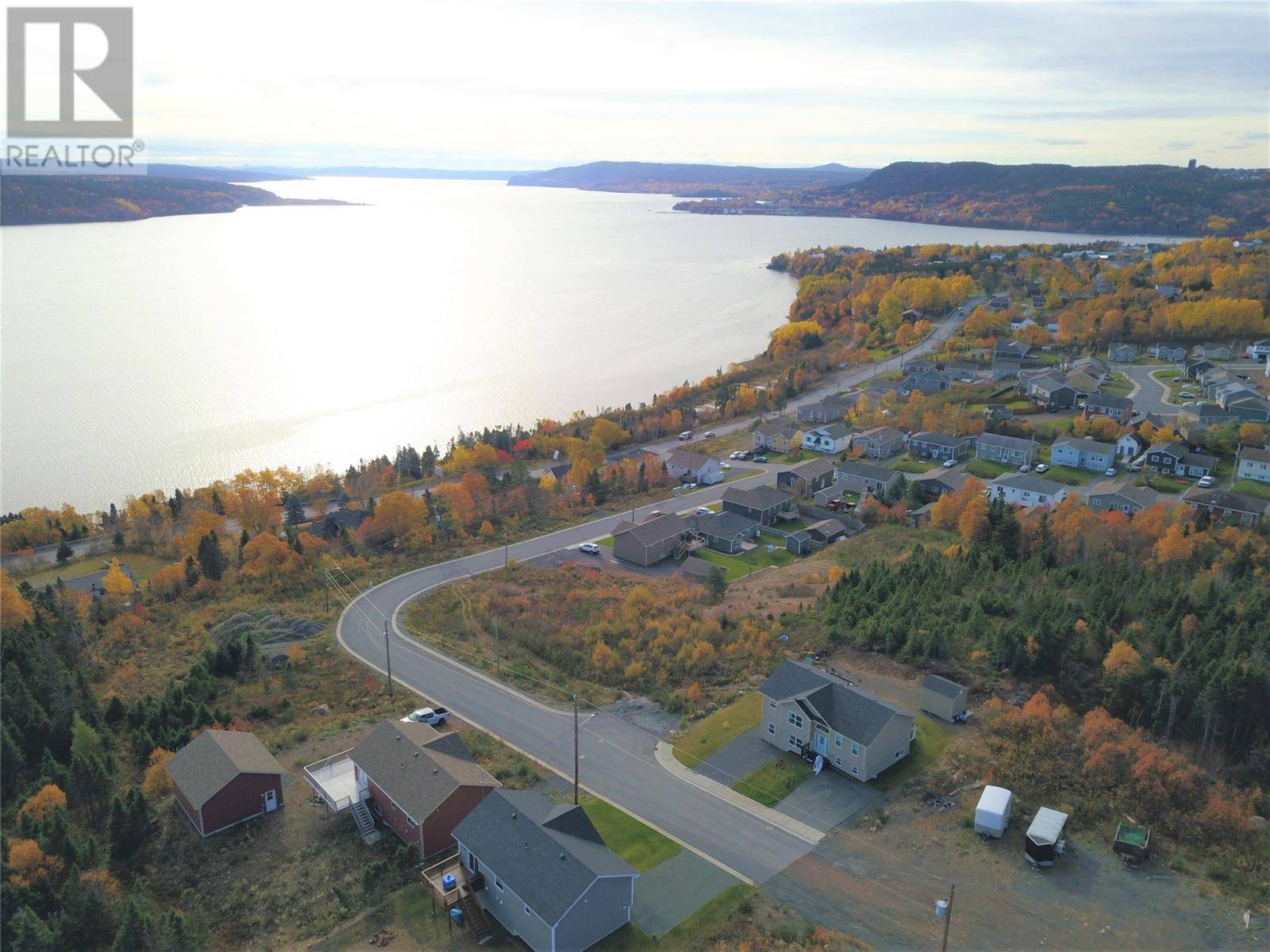 Clarenville, NL A5A0G7,LOT 14 RIDGEWOOD Crescent