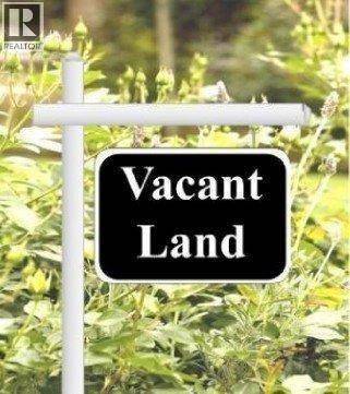 St Georges, NL A0N1Z0,lot 9 Barachois Drive