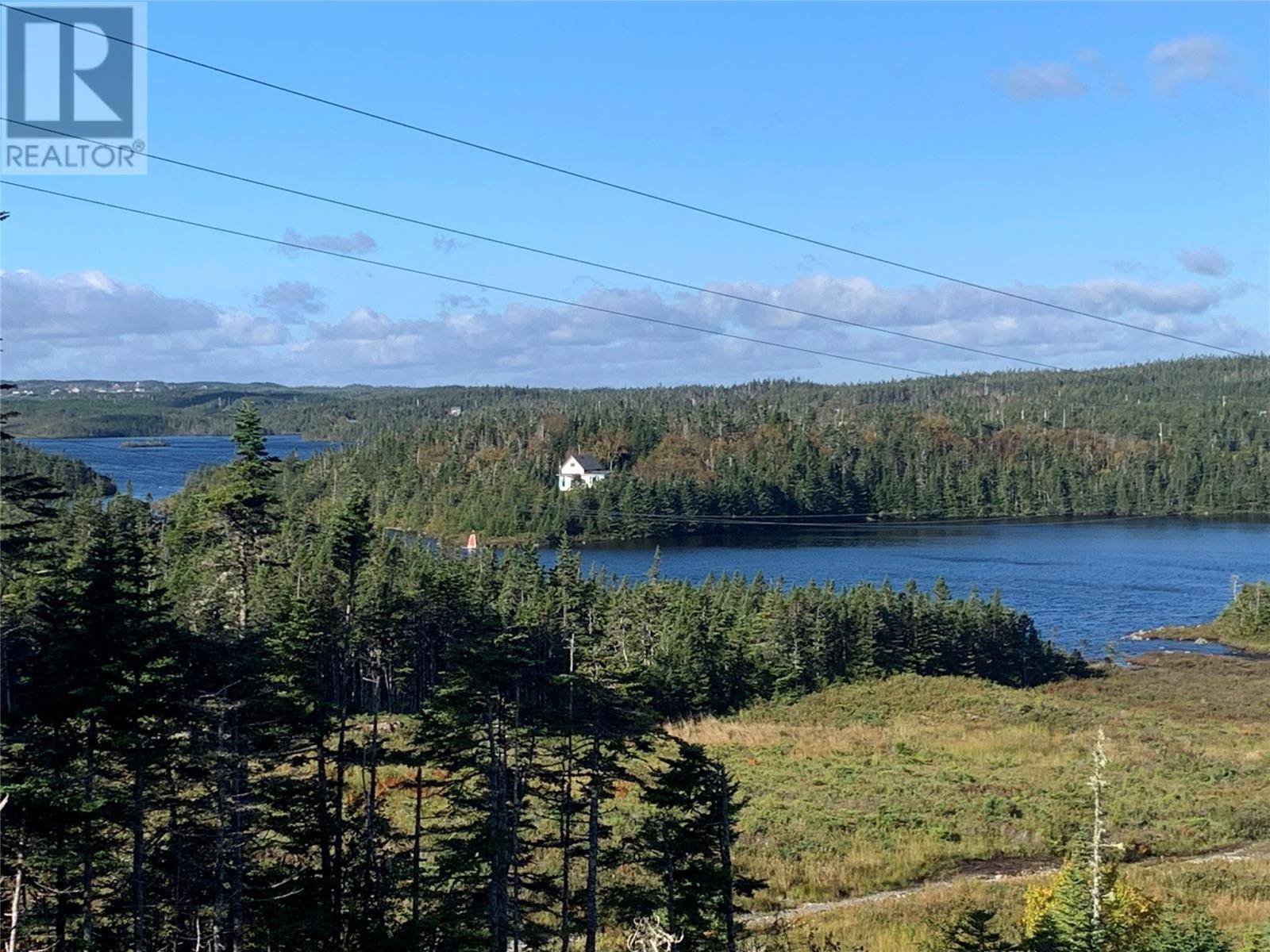 Brigus Junction, NL A0B1G0,Lot 25 Halleran Trail