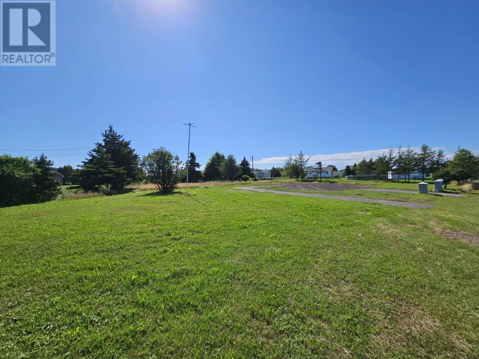 Grand Bank, NL A0E1W0,3 Greenwood Avenue