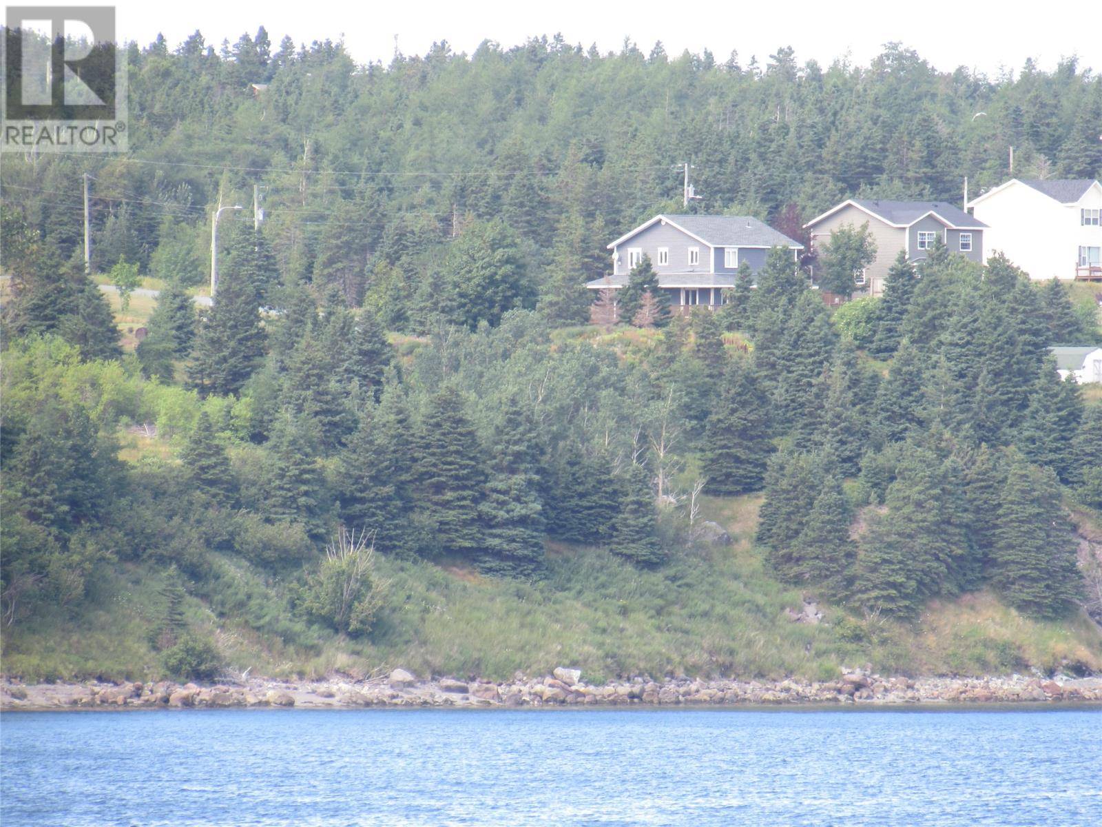 Holyrood, NL A0A2R0,16 Ridge Road