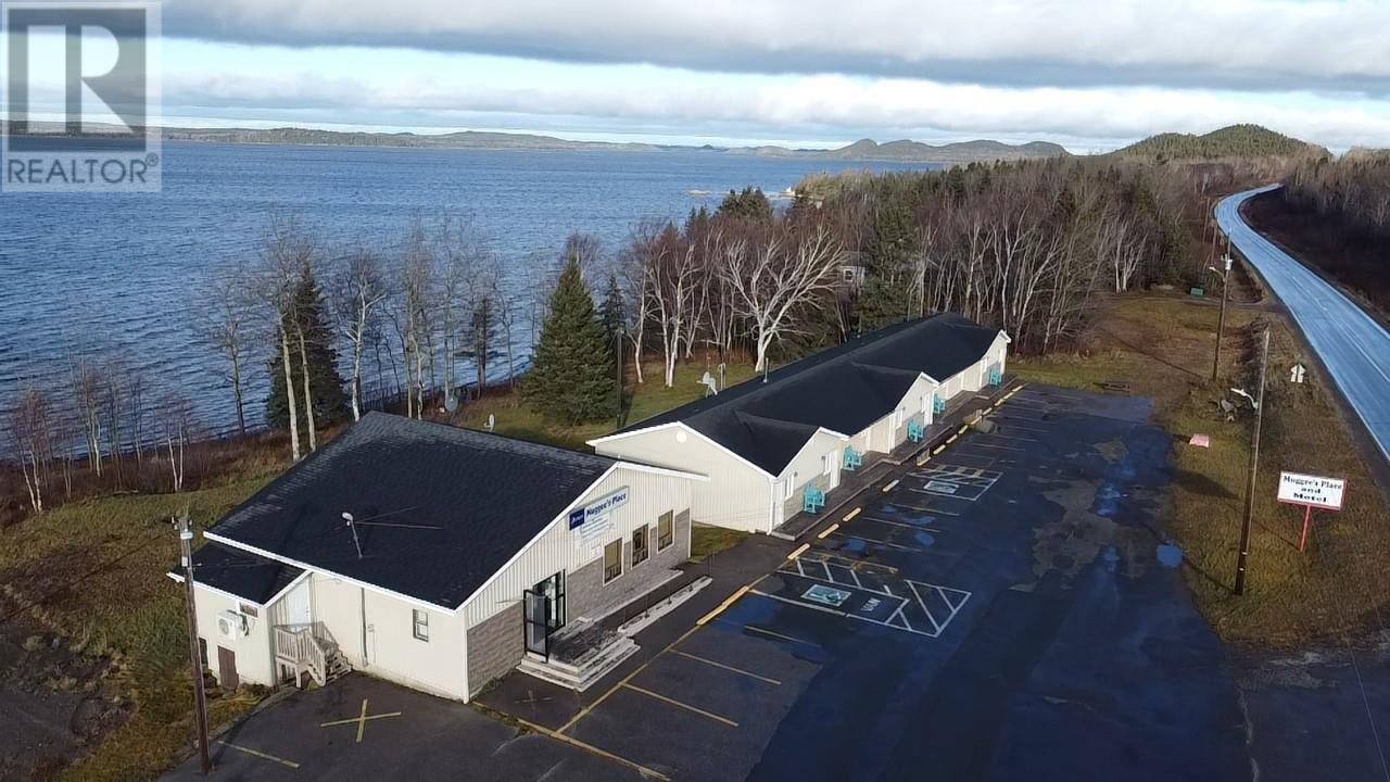 Boyd's Cove, NL A0G1G0,0 Route 340