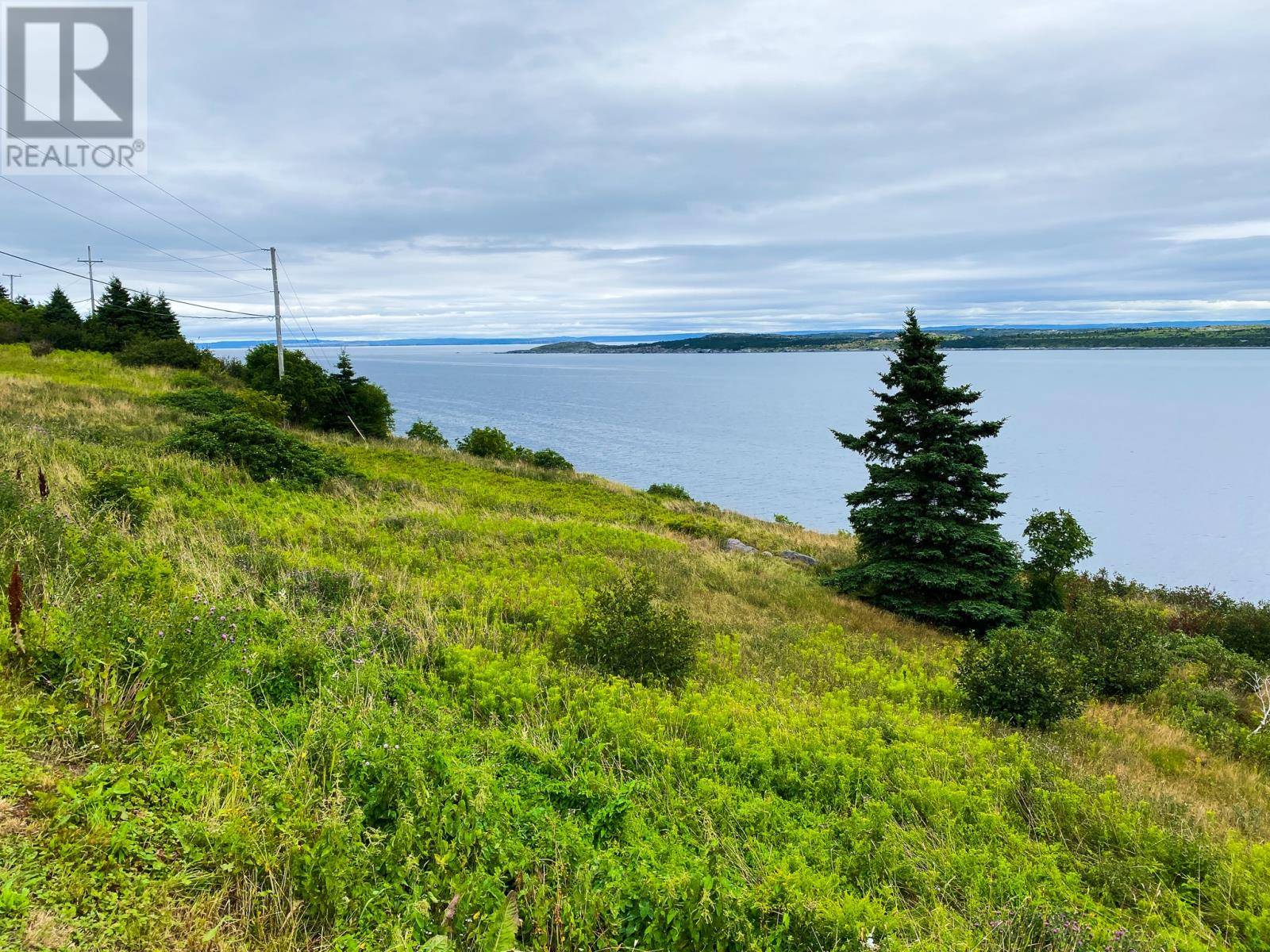 Spaniards Bay, NL A0A3X0,0 Anthonys Road