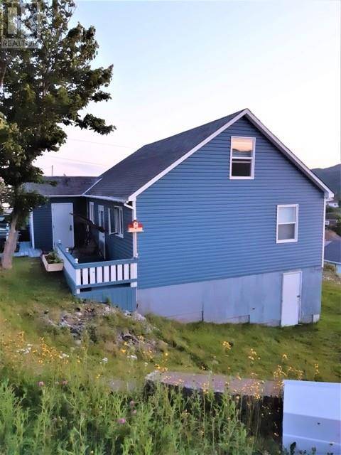 Burin, NL A0E1E0,38 Burin Bay Crescent