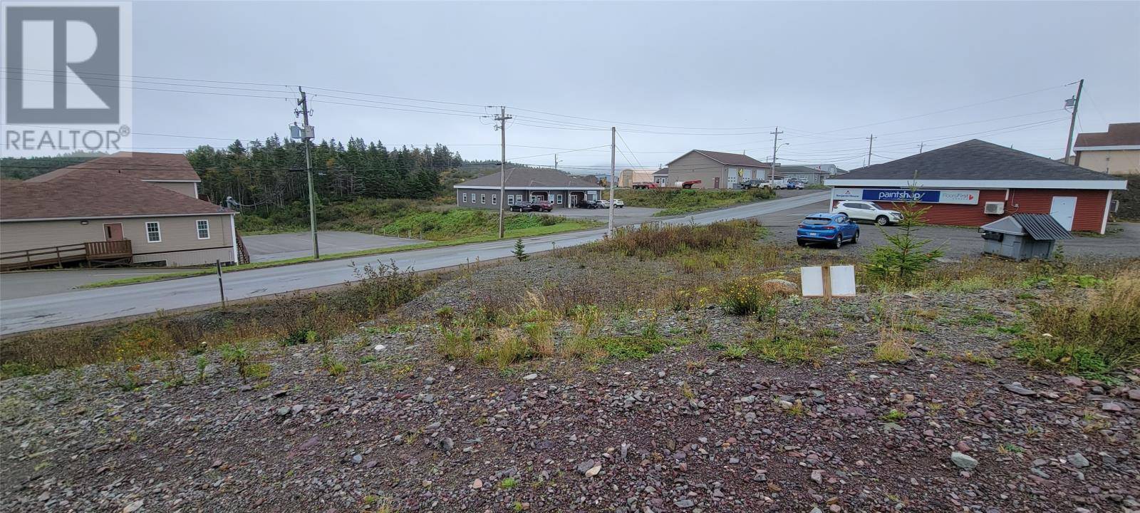 Marystown, NL A0E2M0,1B Harris Drive