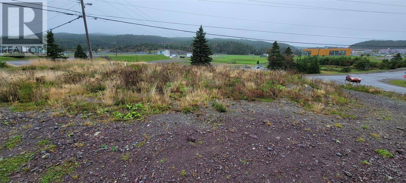 Marystown, NL A0E2M0,1B Harris Drive