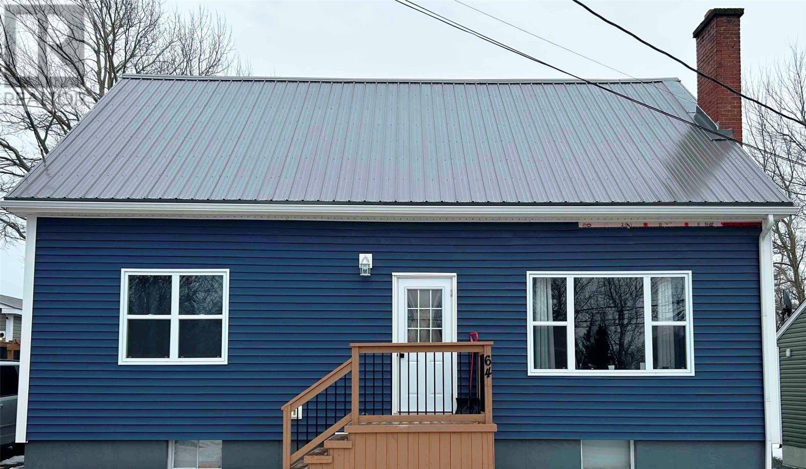 Lewisporte, NL A0G3A0,64 Premier Drive