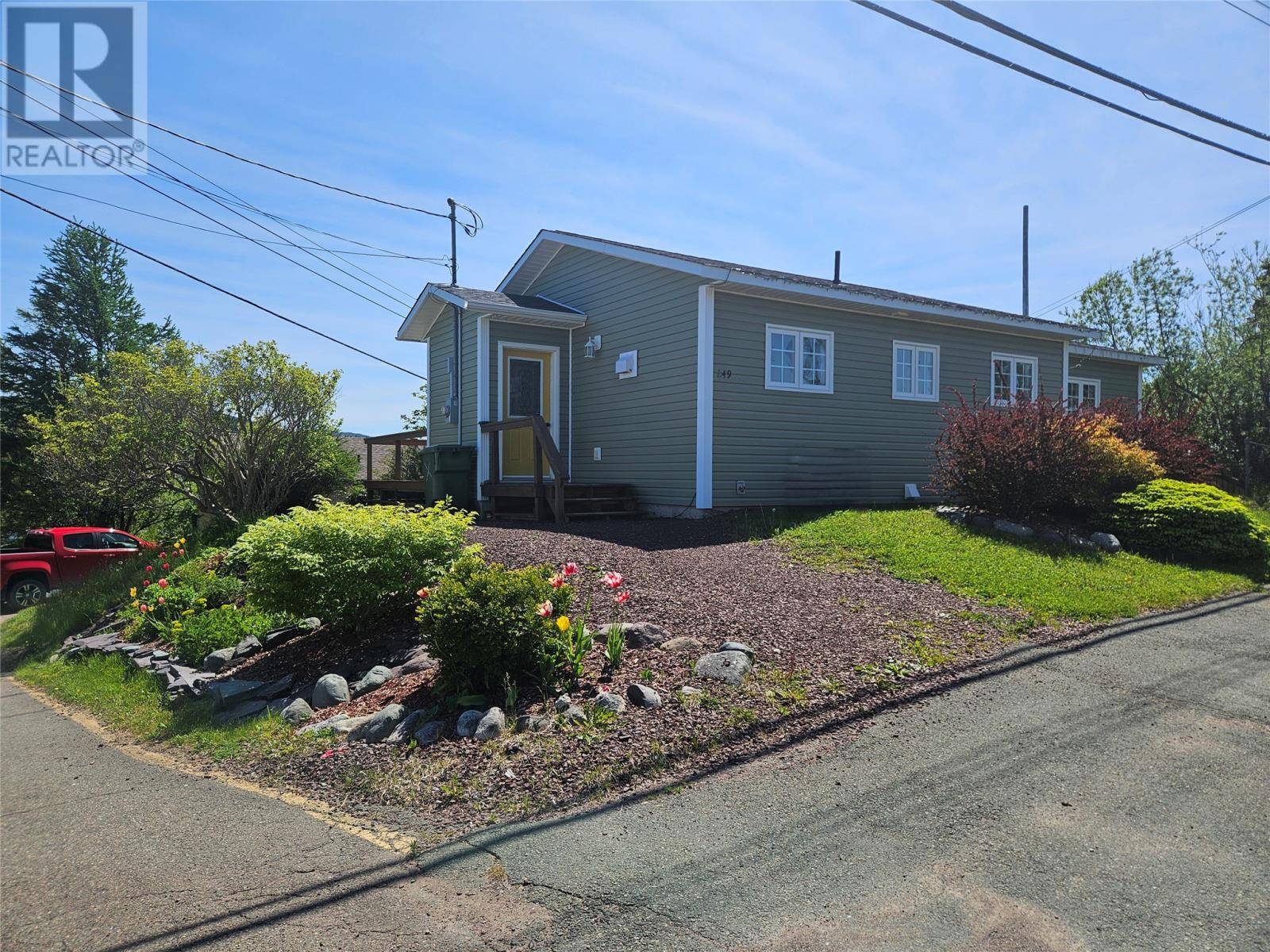 Marystown, NL A0E2M0,249-251 Ville Marie Drive