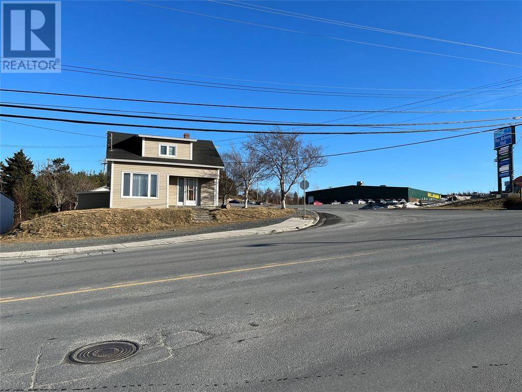 Bay Roberts, NL A0A1G0,147 Conception Bay Highway