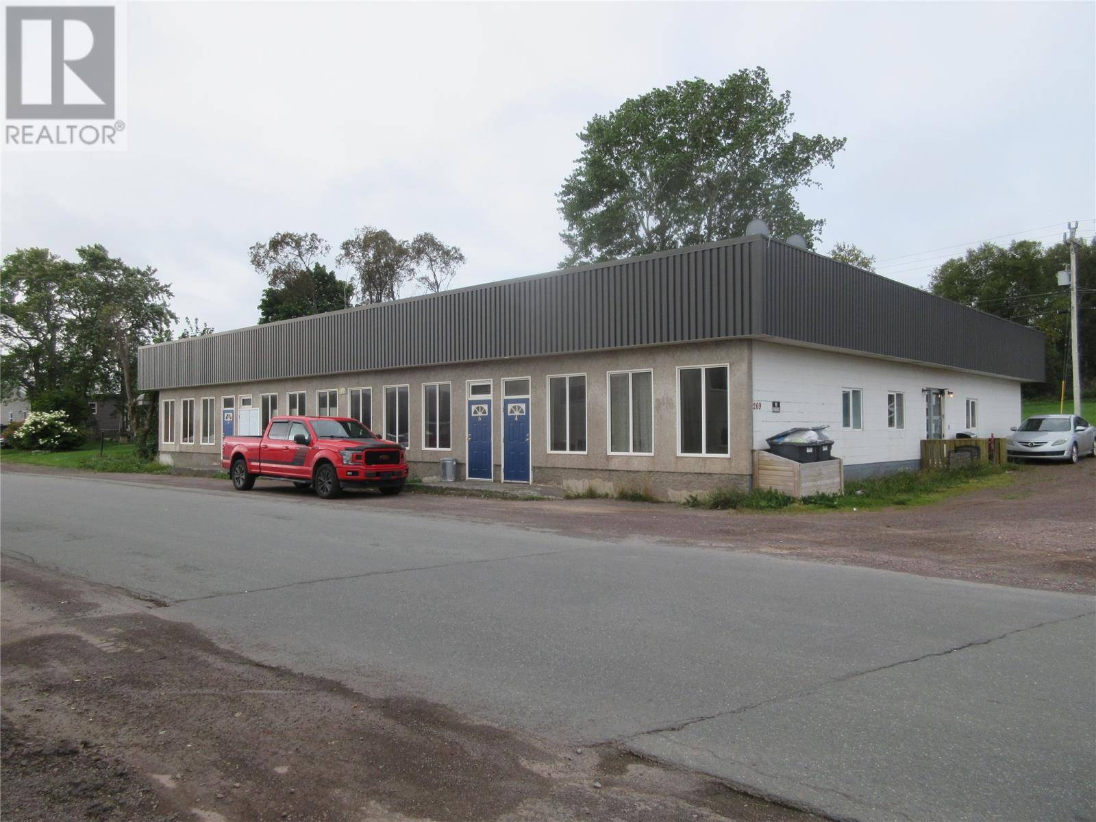 Point Leamington, NL A0H1Z0,269 Main Street