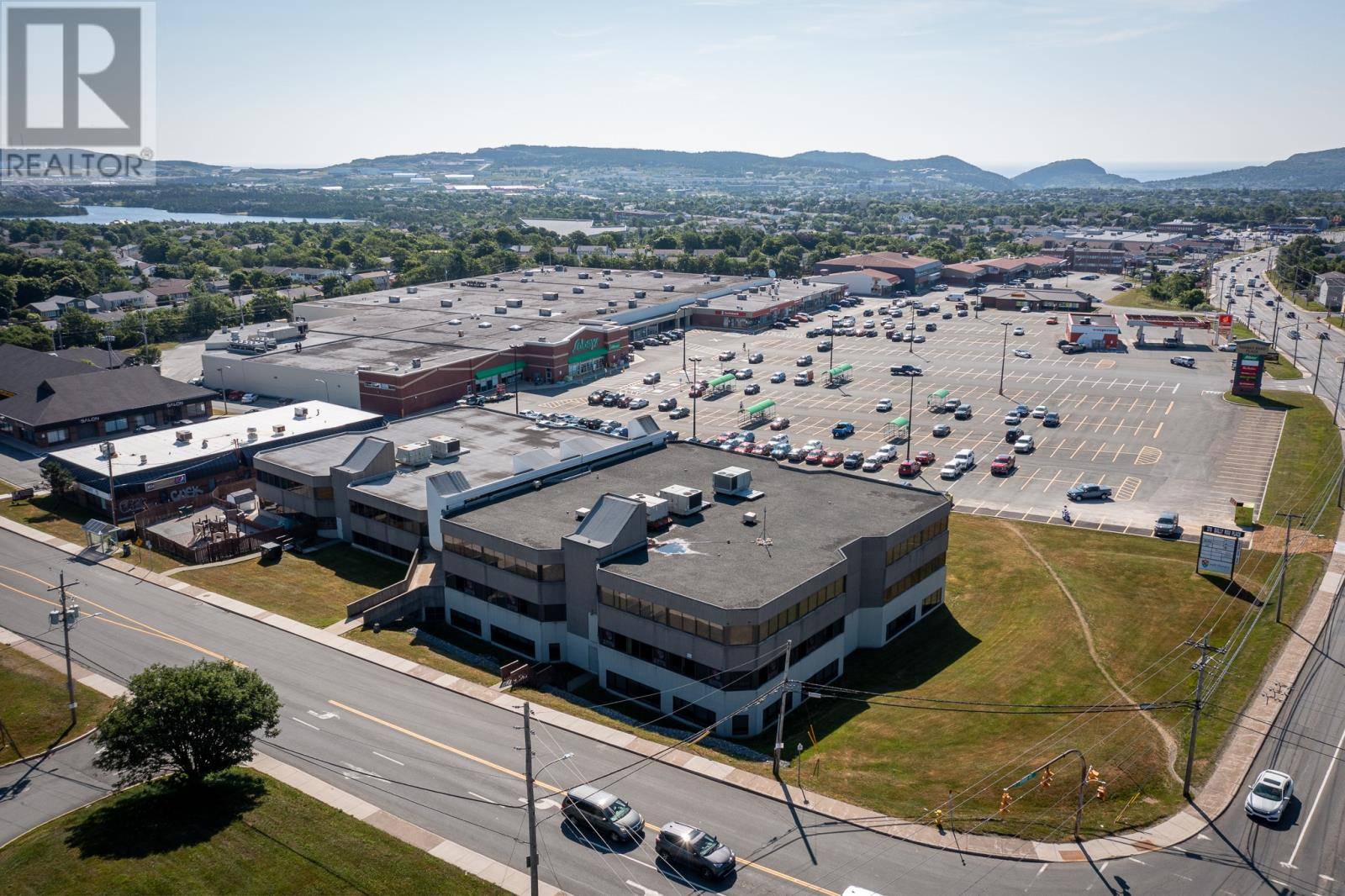 St. John's, NL A1A3W8,370 Torbay Road