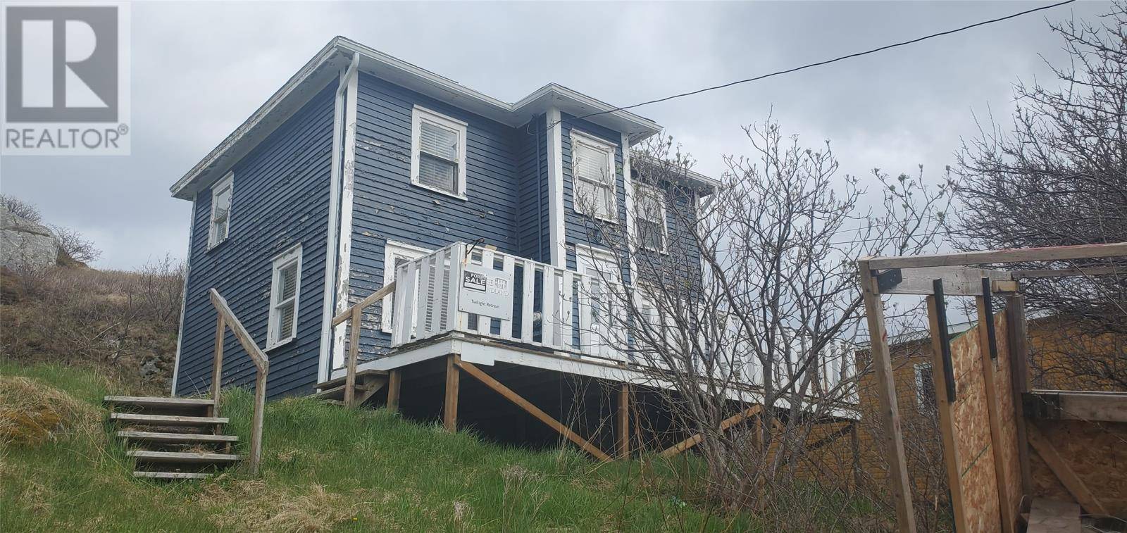 Burin Bay, NL A0E1E0,43 Burin Bay Crescent