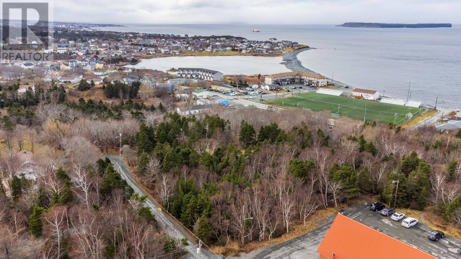 Conception Bay South, NL A1W5M7,Lot 3 Church Terrace